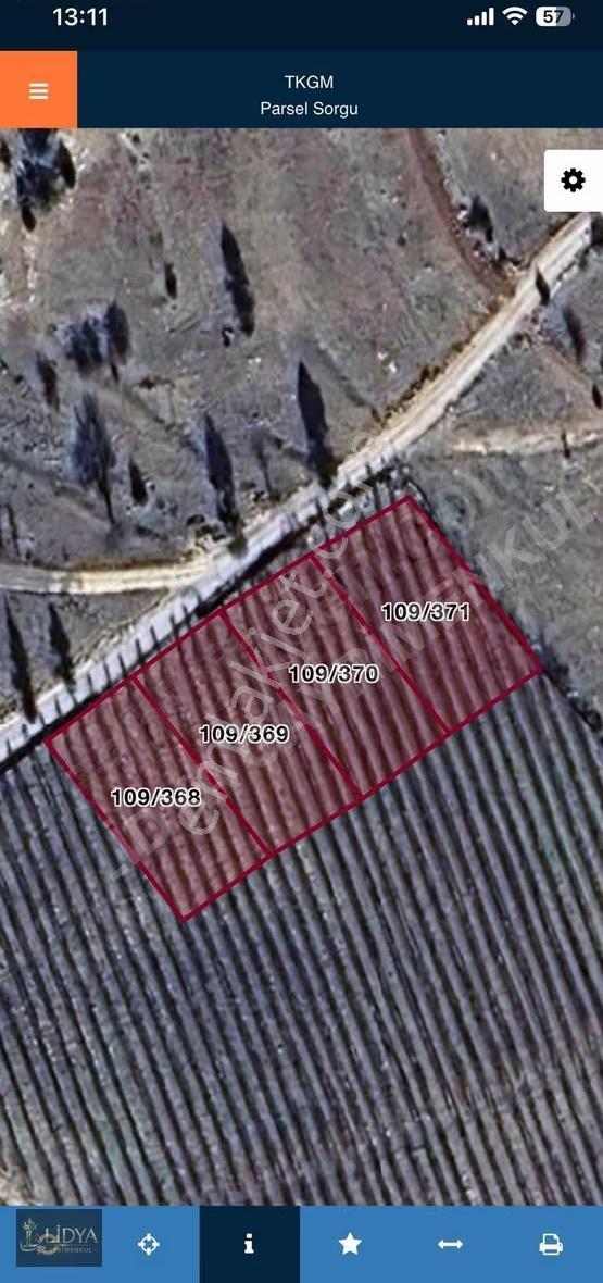 Kızılen Mahallesi Satılık 600 M2 Ev Yapımına Uygun Arsa - Görsel 8