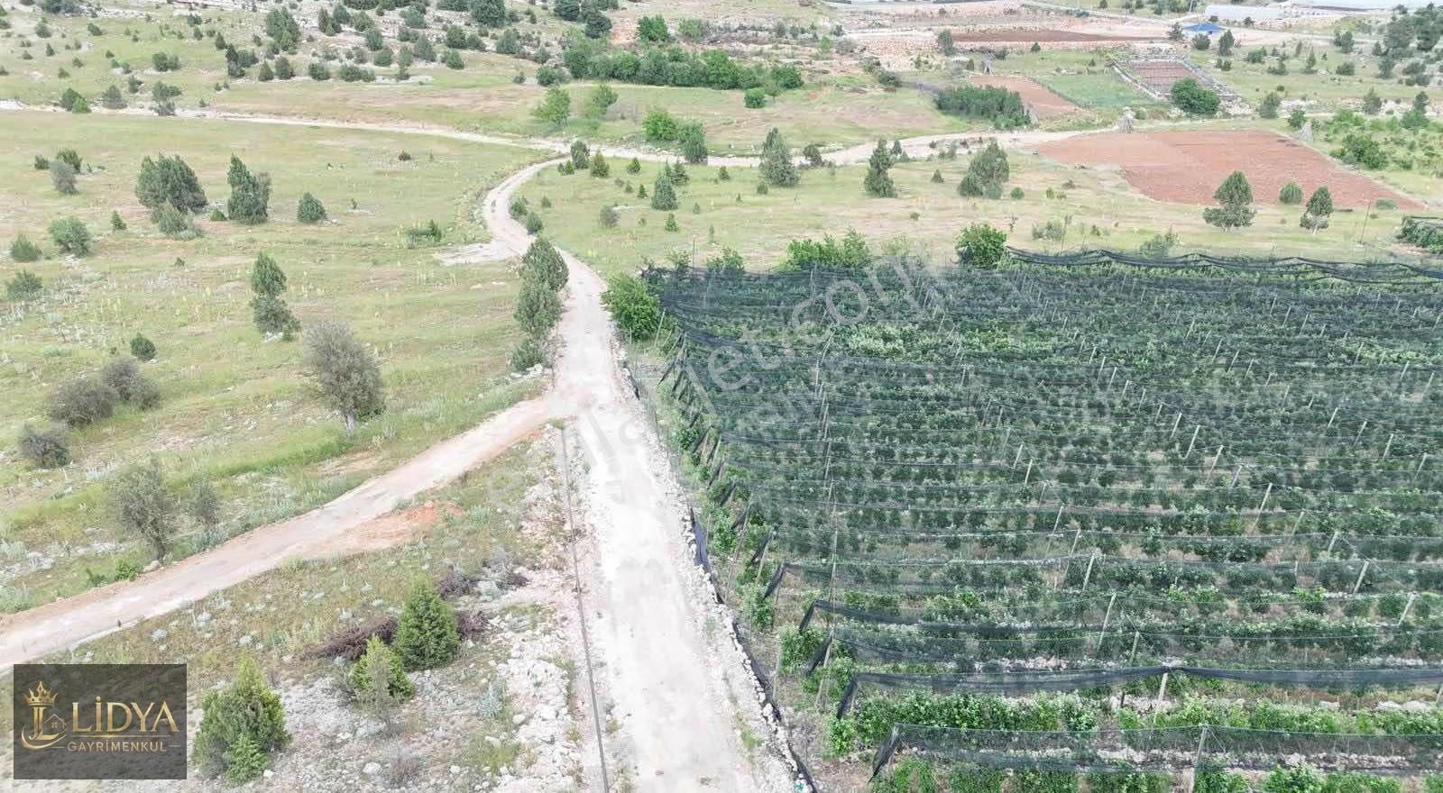 Kızılen Mahallesi Satılık 600 M2 Ev Yapımına Uygun Arsa - Görsel 5