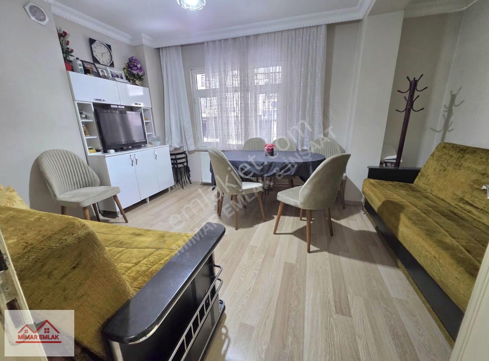 Mimar Emlak'tan Satılık 4+1 Tek Daire Üzeri 140m² Yüksek Giriş - Görsel 6