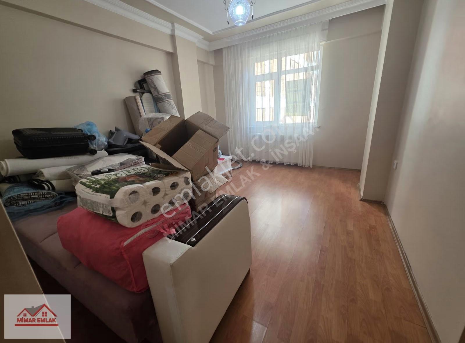 Mimar Emlak'tan Satılık 3+1 150m² Yeni 1. Kat Daire - Görsel 5