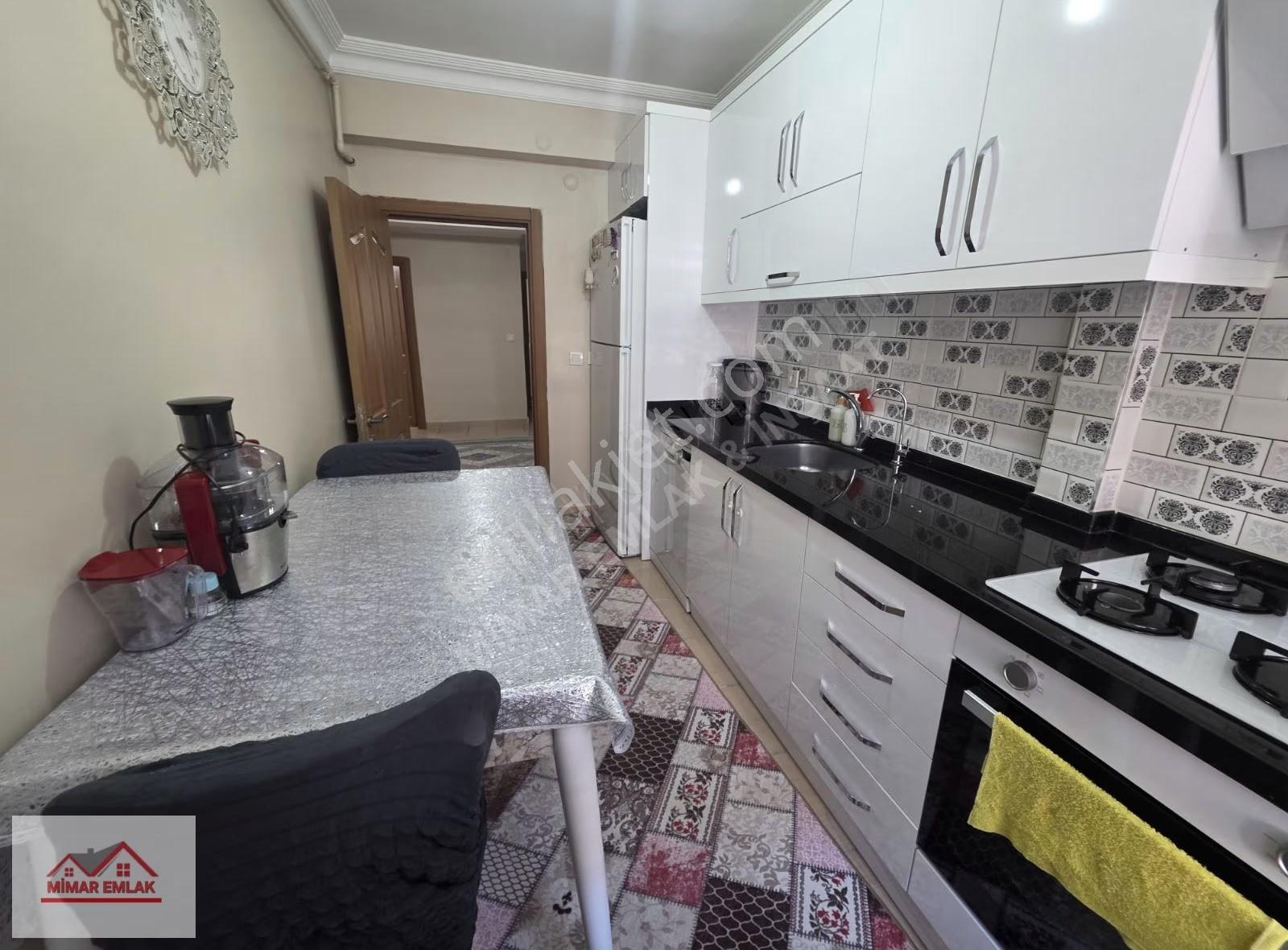 Mimar Emlak'tan Satılık 3+1 150m² Yeni 1. Kat Daire - Görsel 4