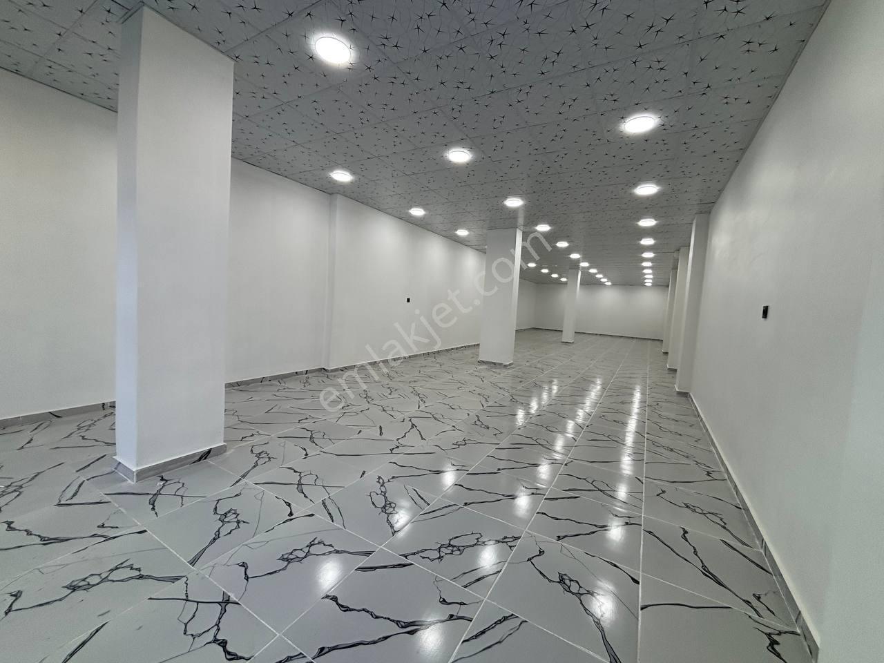 İlkevim'den Cazibe Arkası Caddeye İkinci Parsel Satılık İşyeri - Görsel 9