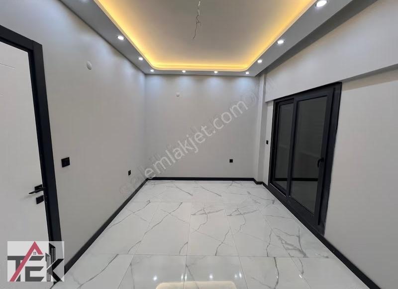 Atatürk De Full Deniz Manzaralı 168m2 Tırıpleks 4+1 Sıfır - Görsel 22