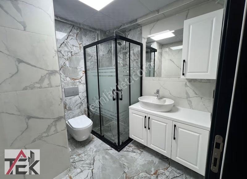 Atatürk De Full Deniz Manzaralı 168m2 Tırıpleks 4+1 Sıfır - Görsel 12
