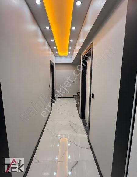 Atatürk De Full Deniz Manzaralı 168m2 Tırıpleks 4+1 Sıfır - Görsel 11