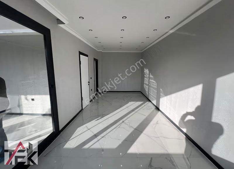 Atatürk De Full Deniz Manzaralı 168m2 Tırıpleks 4+1 Sıfır - Görsel 19