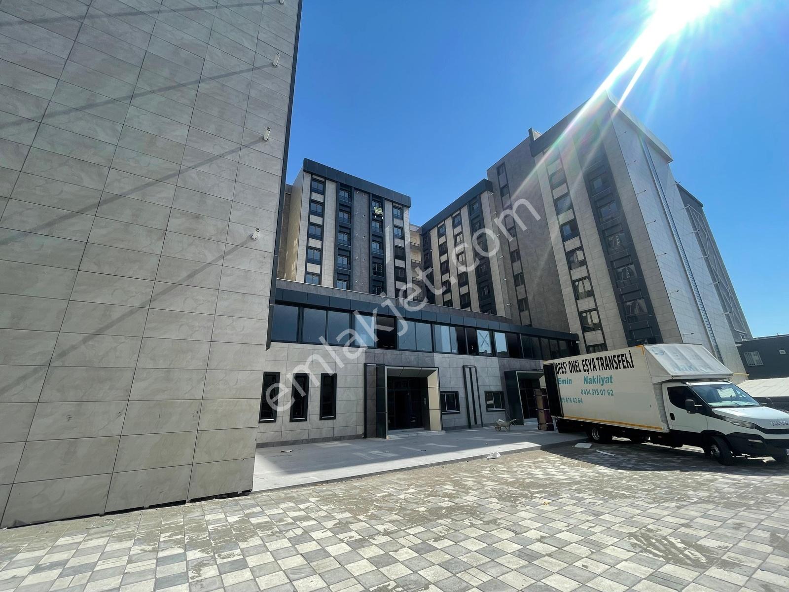 Yaşarsoy Gyodan Osm Kavşağı Ultra Lüks 1+1 Daire - Görsel 7