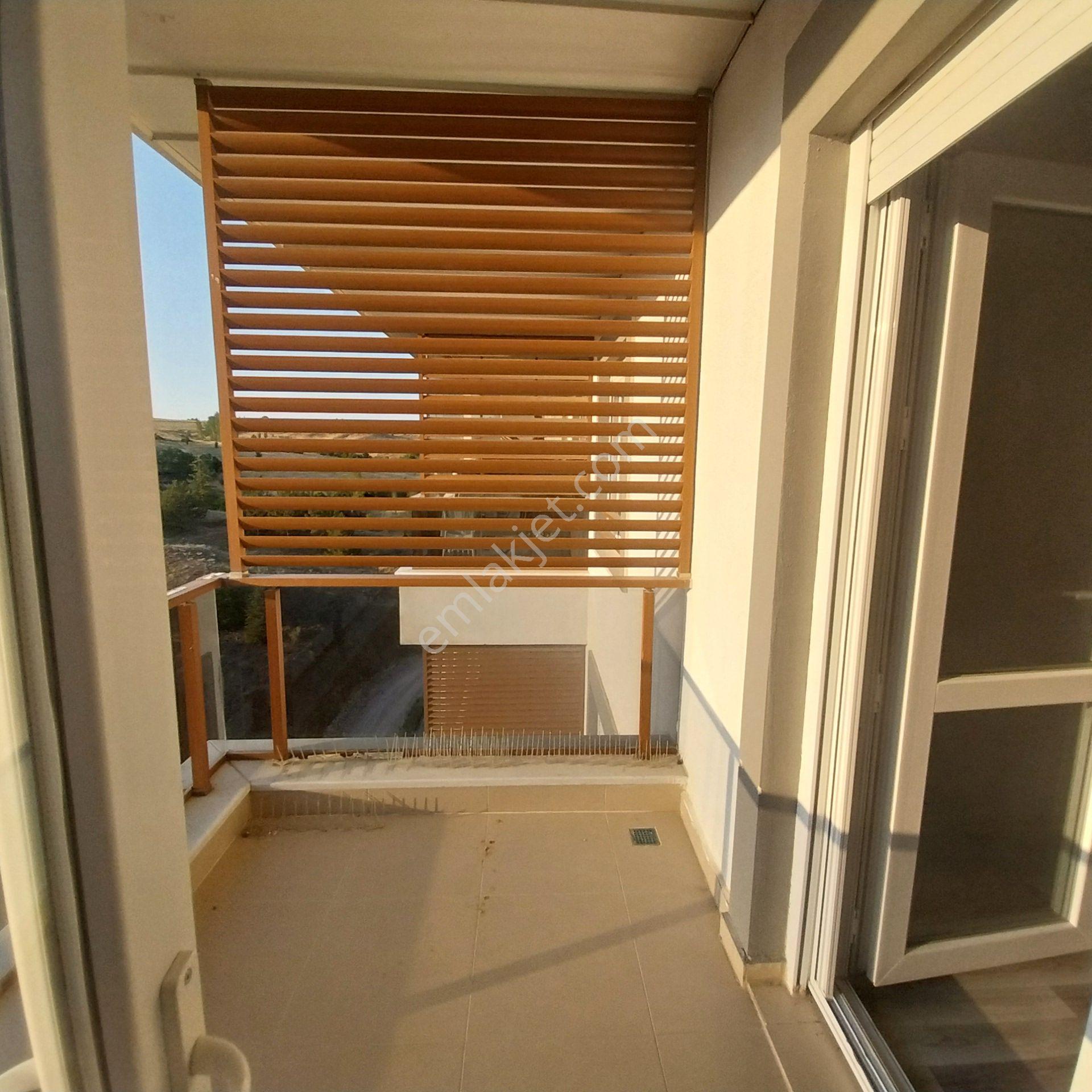 Century21 Vizyon'dan Terrace Park Sitesi 3+1satılık Daire - Görsel 32