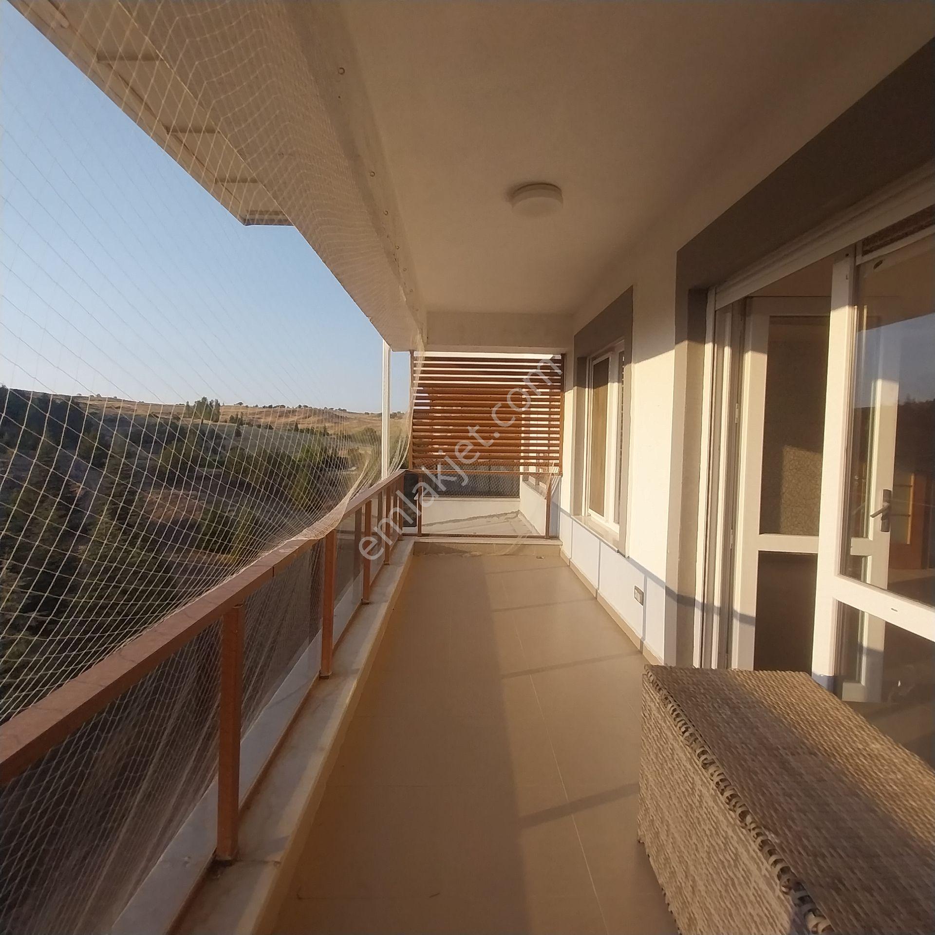 Century21 Vizyon'dan Terrace Park Sitesi 3+1satılık Daire - Görsel 11