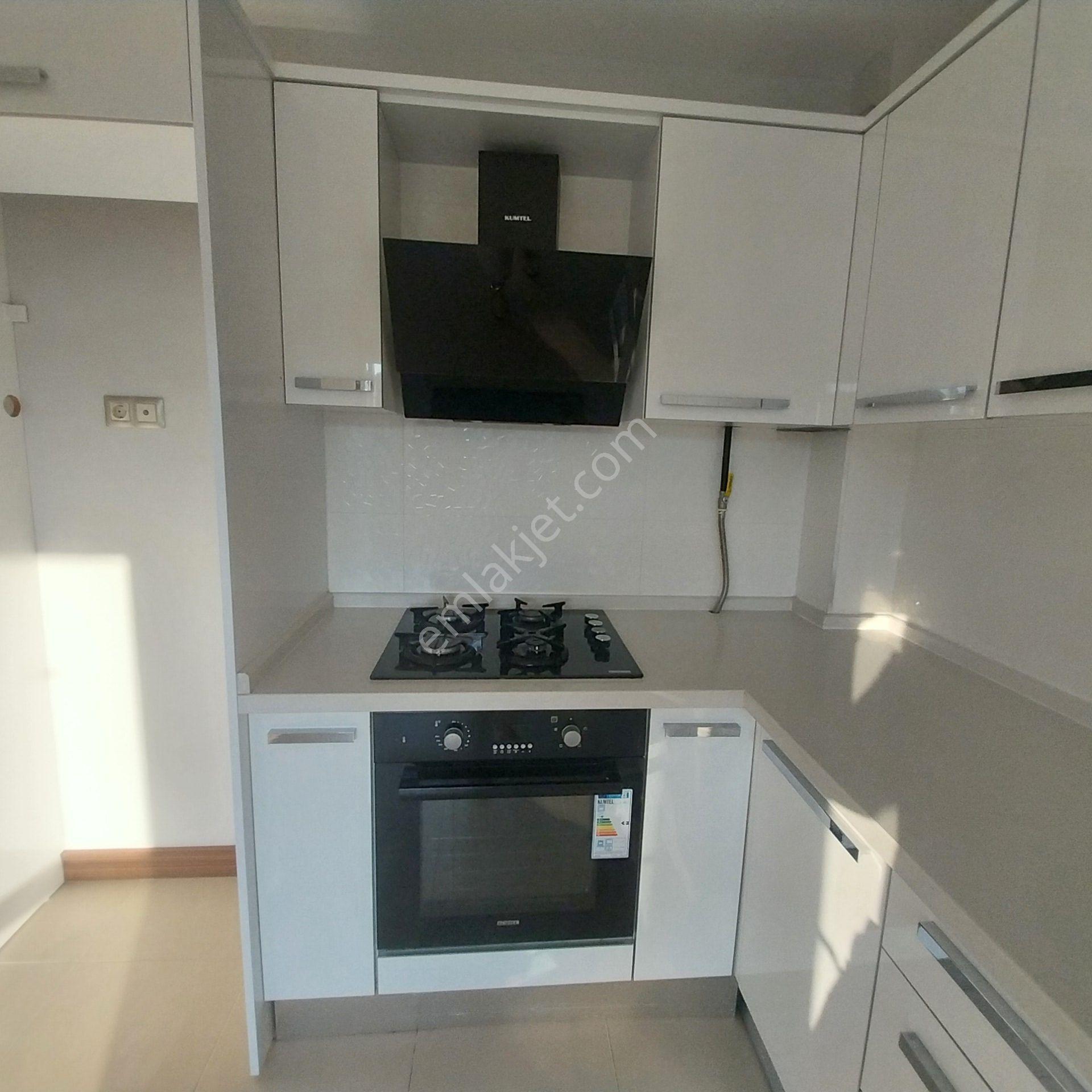 Century21 Vizyon'dan Terrace Park Sitesi 3+1satılık Daire - Görsel 15