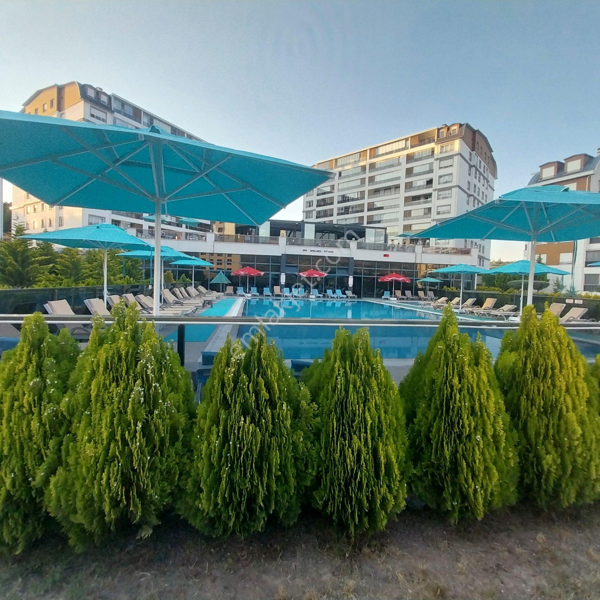 Century21 Vizyon'dan Terrace Park Sitesi 3+1satılık Daire - Görsel 35