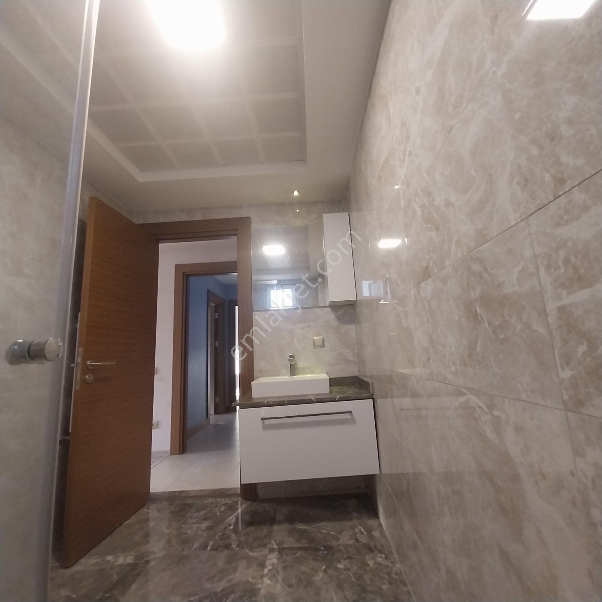 Century21 Vizyon'dan Terrace Park Sitesi 3+1satılık Daire - Görsel 27