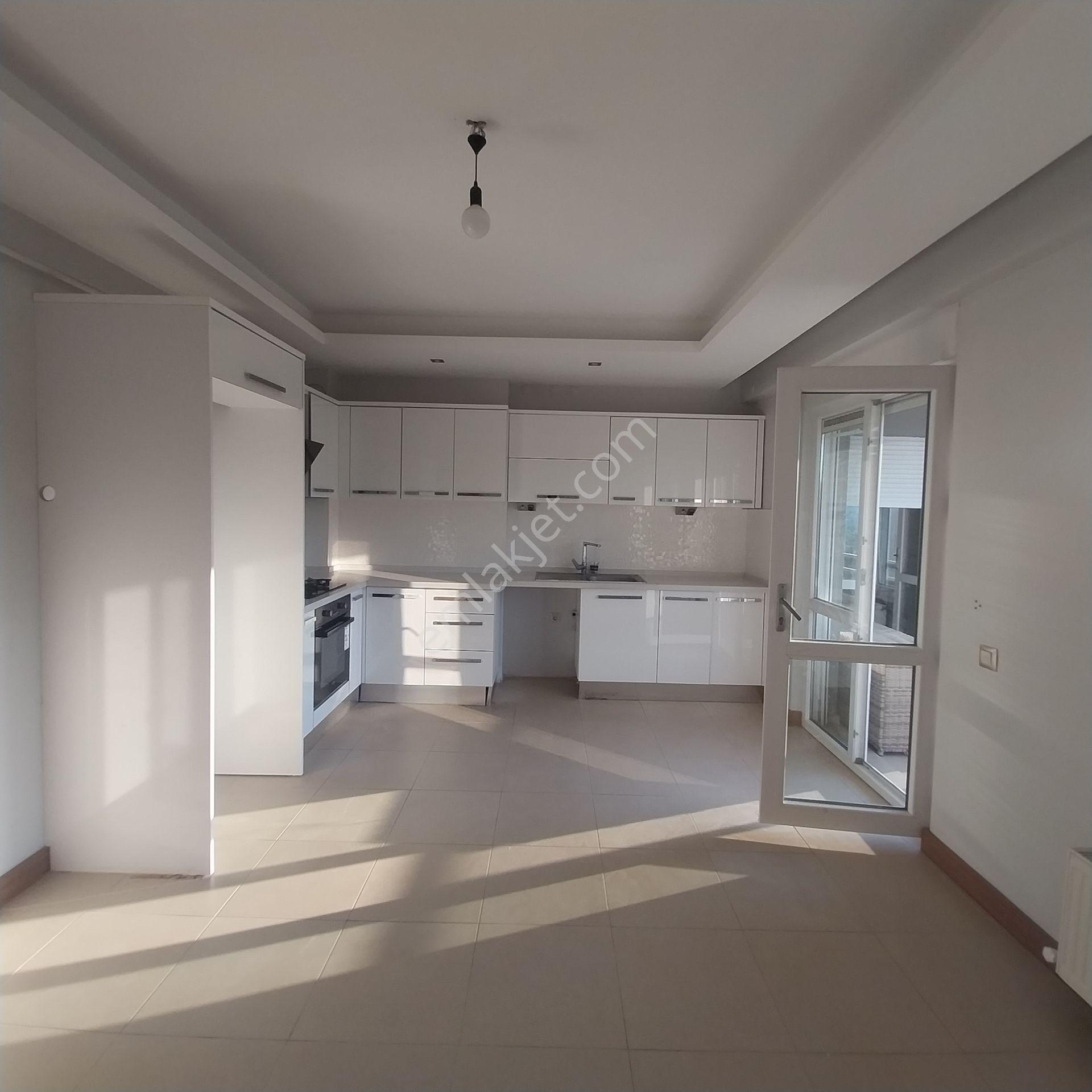 Century21 Vizyon'dan Terrace Park Sitesi 3+1satılık Daire - Görsel 18