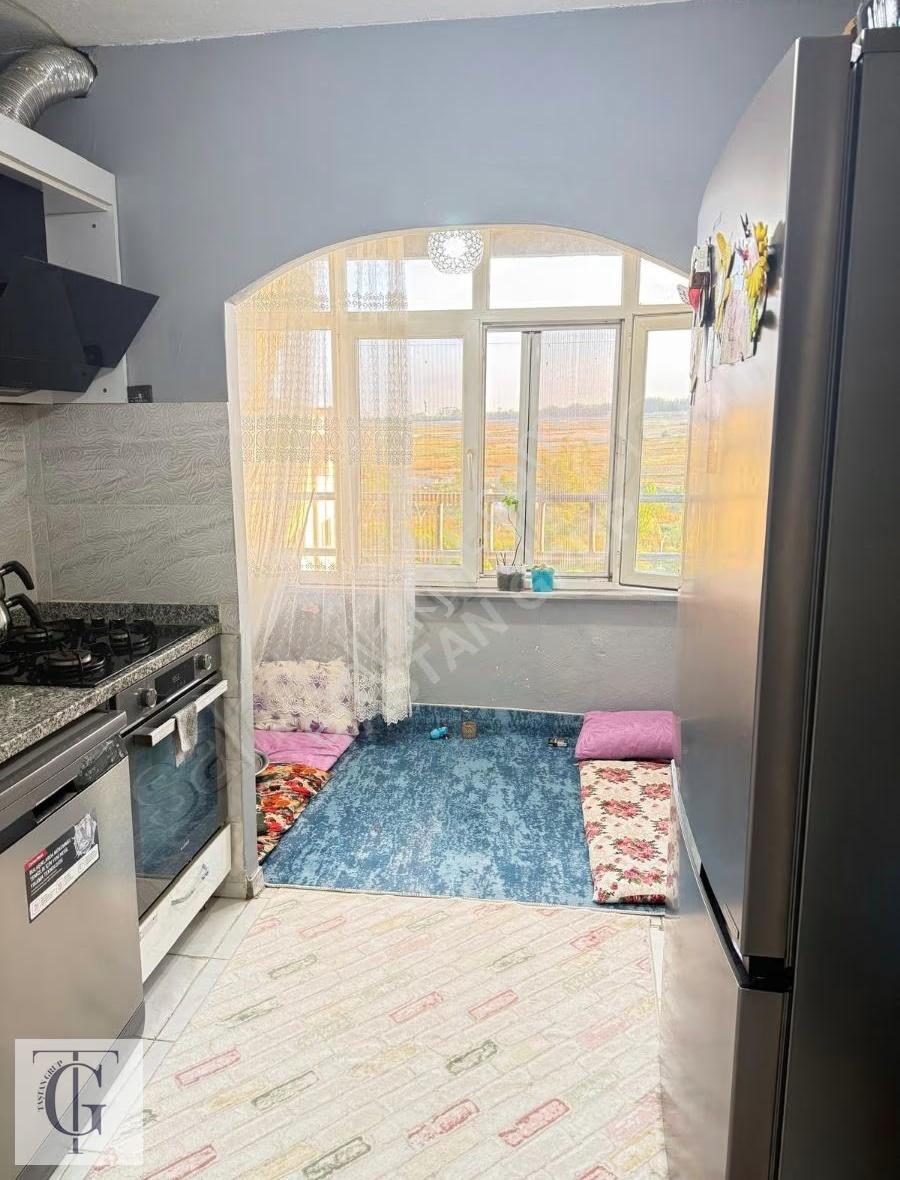 Taştan Grup'tan Hadımköy Toki Konutlarında 95 M2 Satılık Daire - Görsel 8