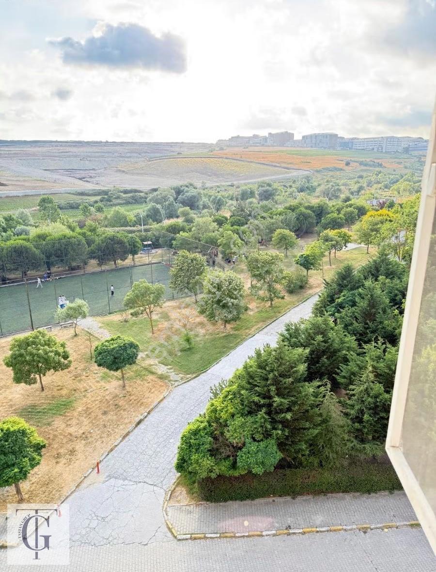 Taştan Grup'tan Hadımköy Toki Konutlarında 95 M2 Satılık Daire - Görsel 4