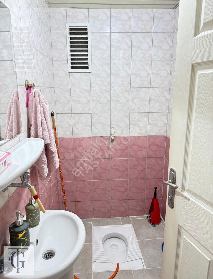 Taştan Grup'tan Hadımköy Toki Konutlarında 95 M2 Satılık Daire - Görsel 3