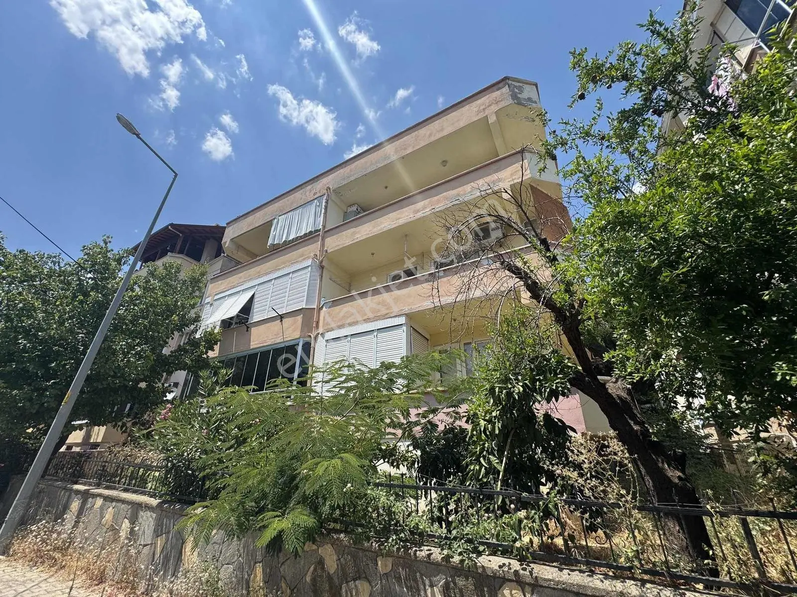 Güçlü Kardeşler Full Tadilatlı 2+1 Lüks Daire - Görsel 5