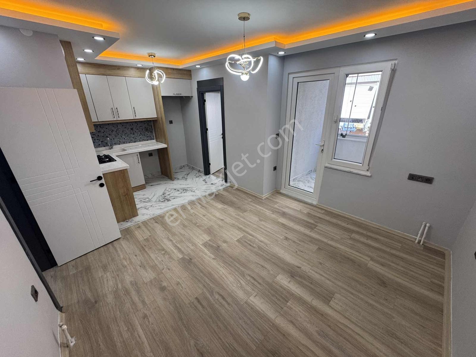 Güçlü Kardeşler Full Tadilatlı 2+1 Lüks Daire - Görsel 9