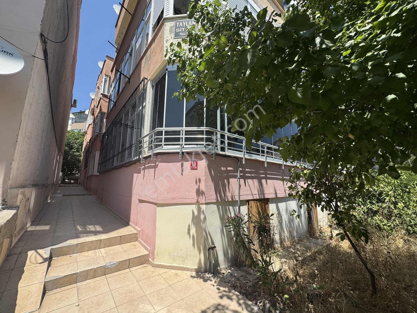 Güçlü Kardeşler Full Tadilatlı 2+1 Lüks Daire - Görsel 6