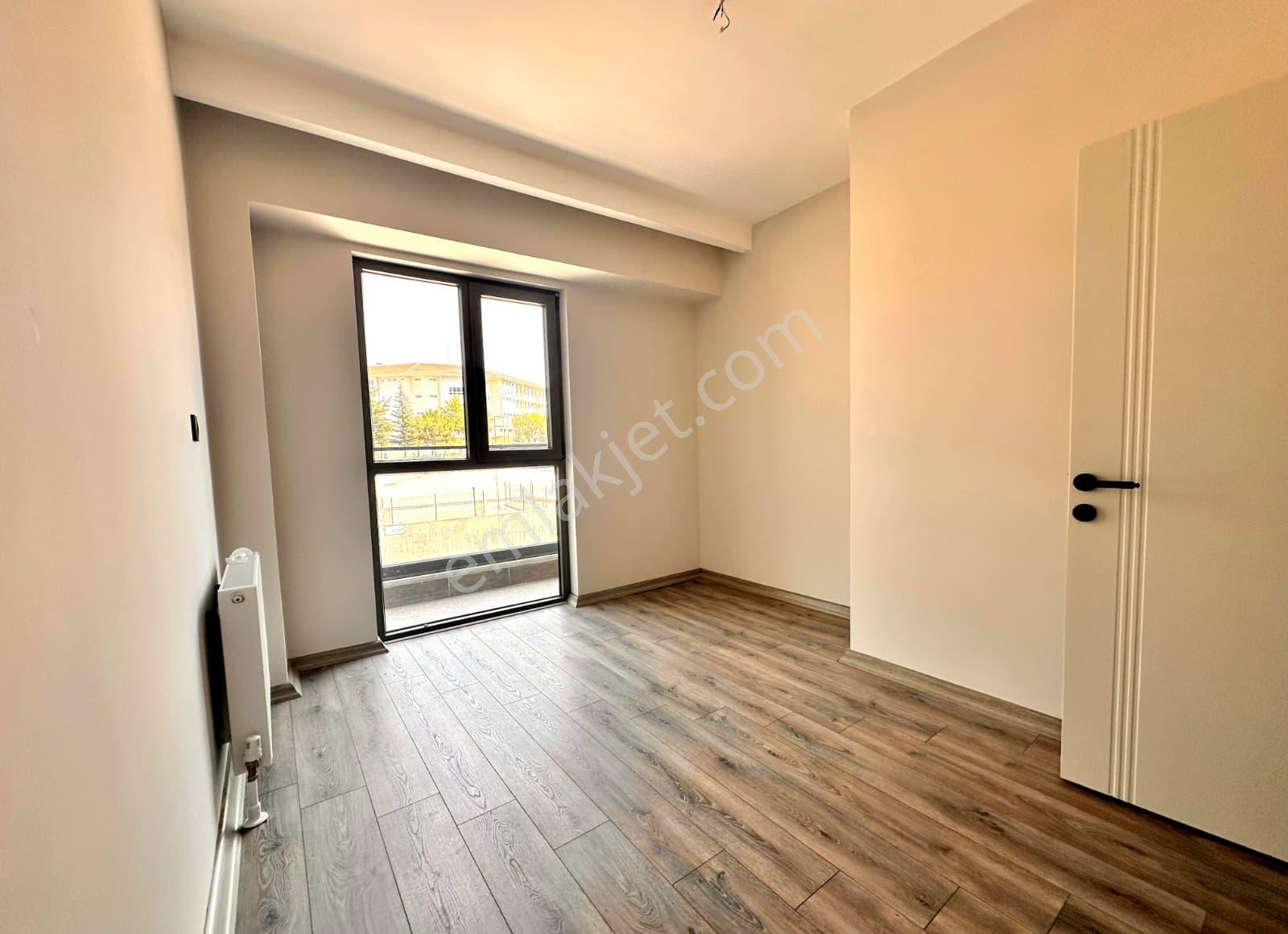 Sincan Saraycık'ta/bordo Prestij/havuzlu Site/3+1 Satılık Daire - Görsel 17