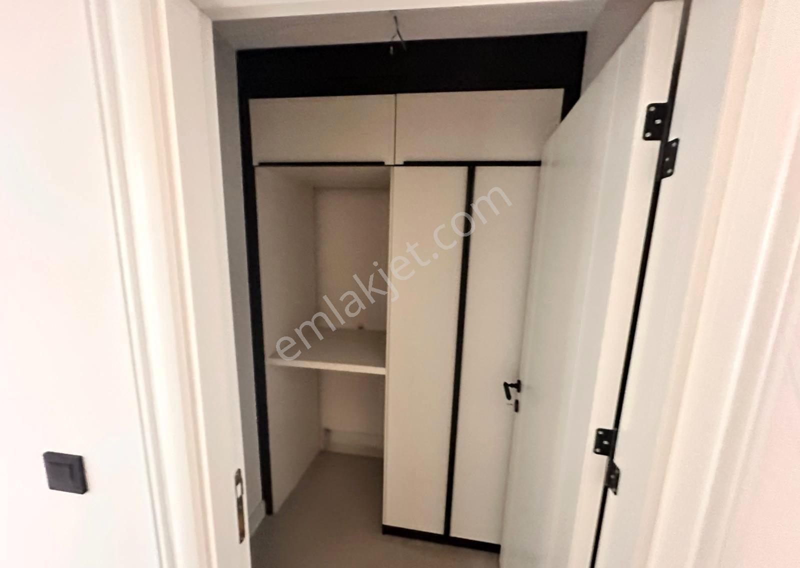 Sincan Saraycık'ta/bordo Prestij/havuzlu Site/3+1 Satılık Daire - Görsel 20