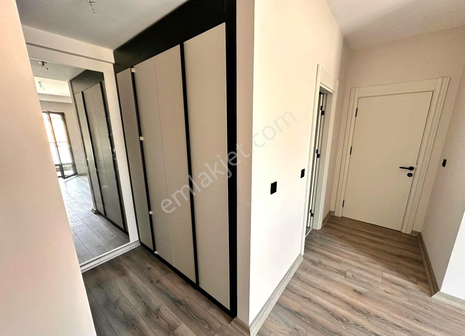 Sincan Saraycık'ta/bordo Prestij/havuzlu Site/3+1 Satılık Daire - Görsel 40