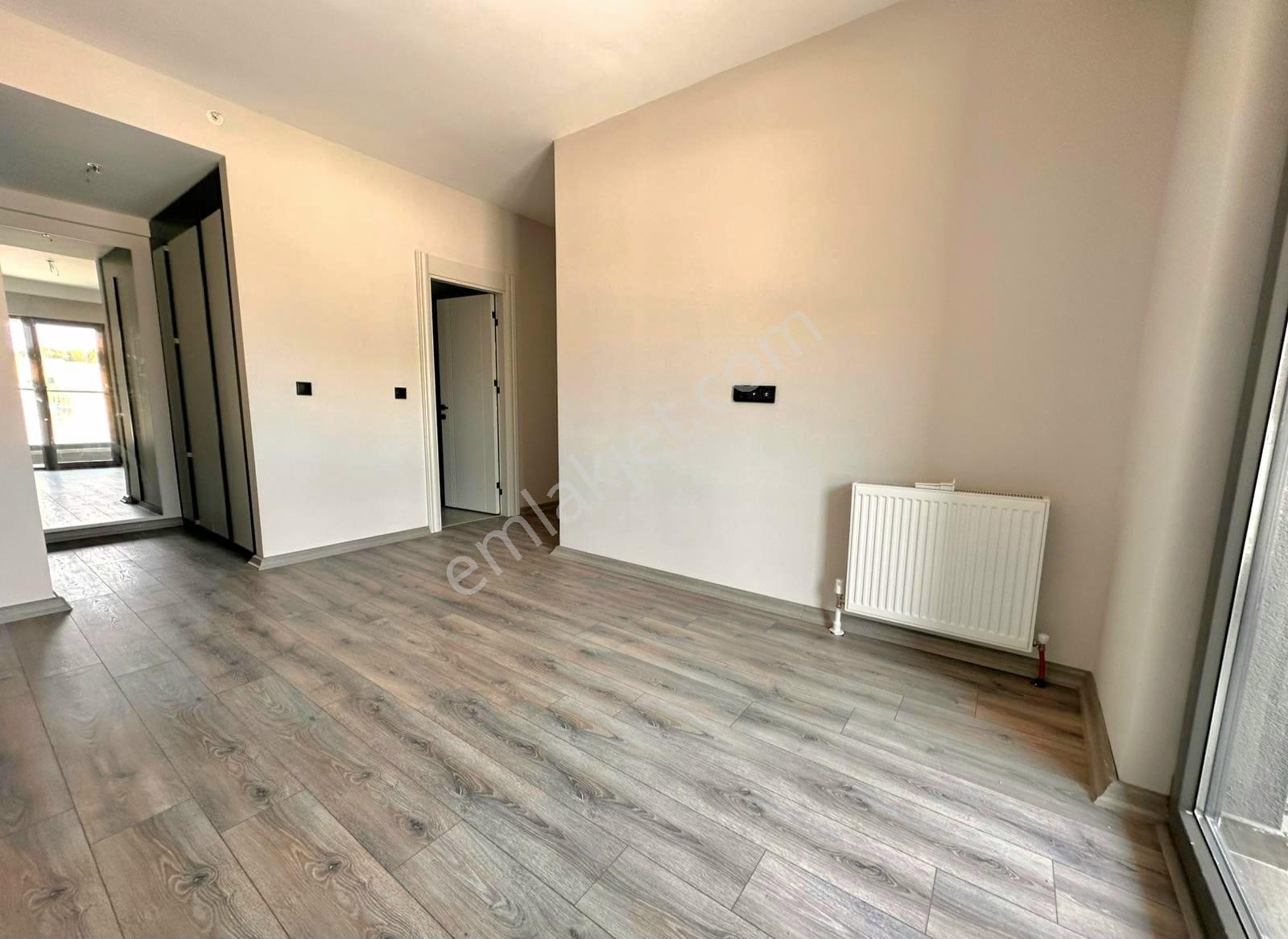Sincan Saraycık'ta/bordo Prestij/havuzlu Site/3+1 Satılık Daire - Görsel 26