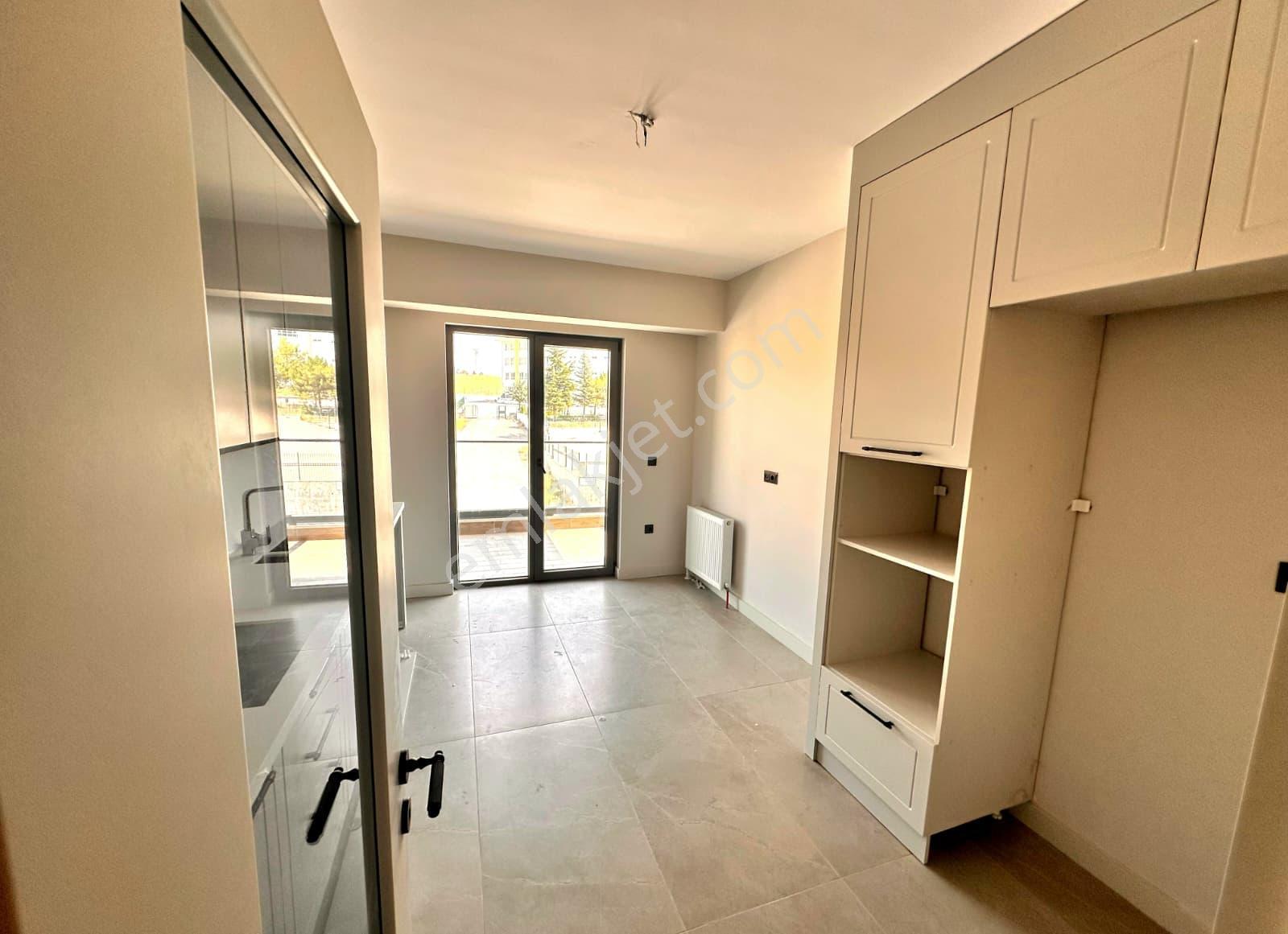 Sincan Saraycık'ta/bordo Prestij/havuzlu Site/3+1 Satılık Daire - Görsel 15
