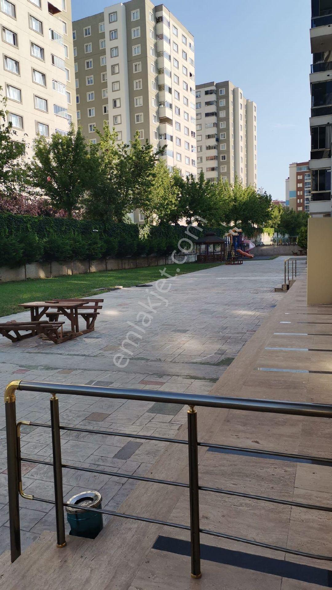 Çorlu Seyhsinan Mh Satlik 3+1 Güney Cepe Havuzlu - Görsel 15