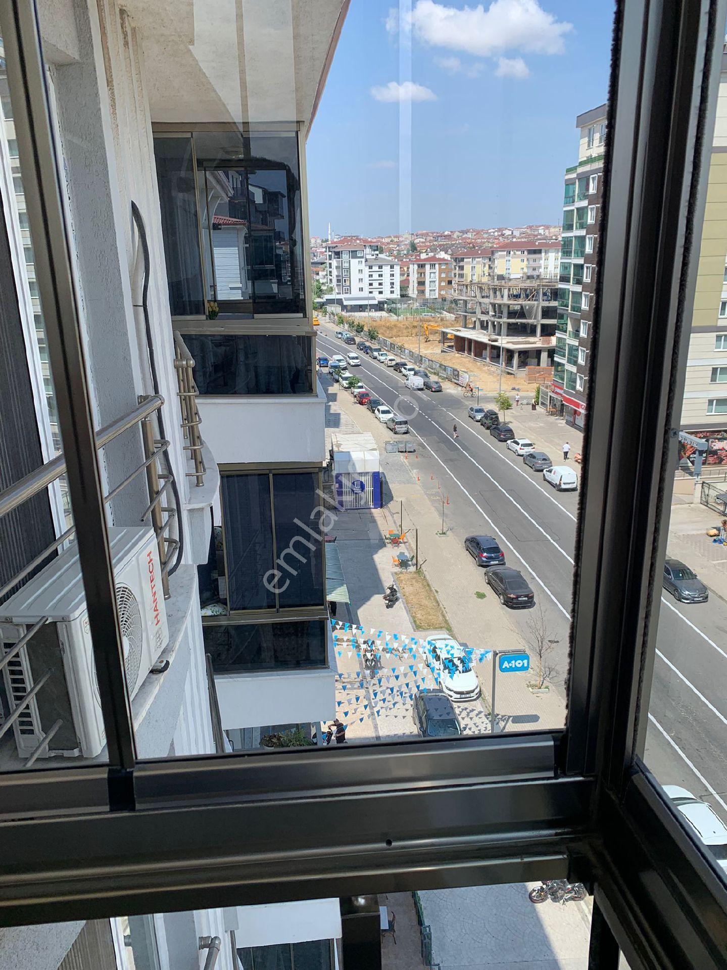 Çorlu Seyhsinan Mh Satlik 3+1 Güney Cepe Havuzlu - Görsel 10