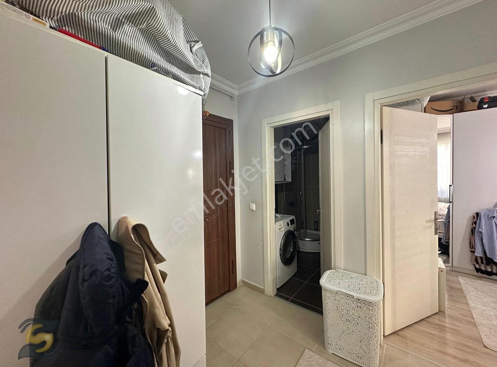Güzeltepe'de Harika Konumda Site İçerisinde Satılık 2+1 Daire - Görsel 8