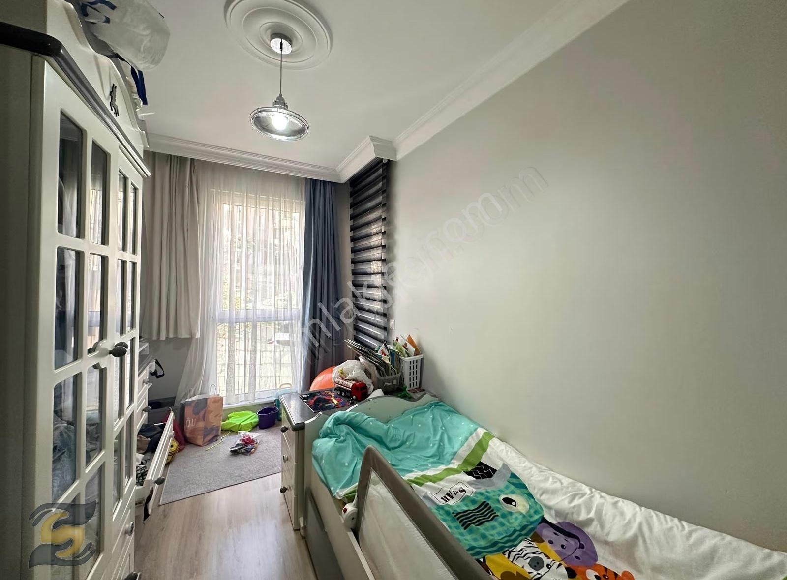 Güzeltepe'de Harika Konumda Site İçerisinde Satılık 2+1 Daire - Görsel 12
