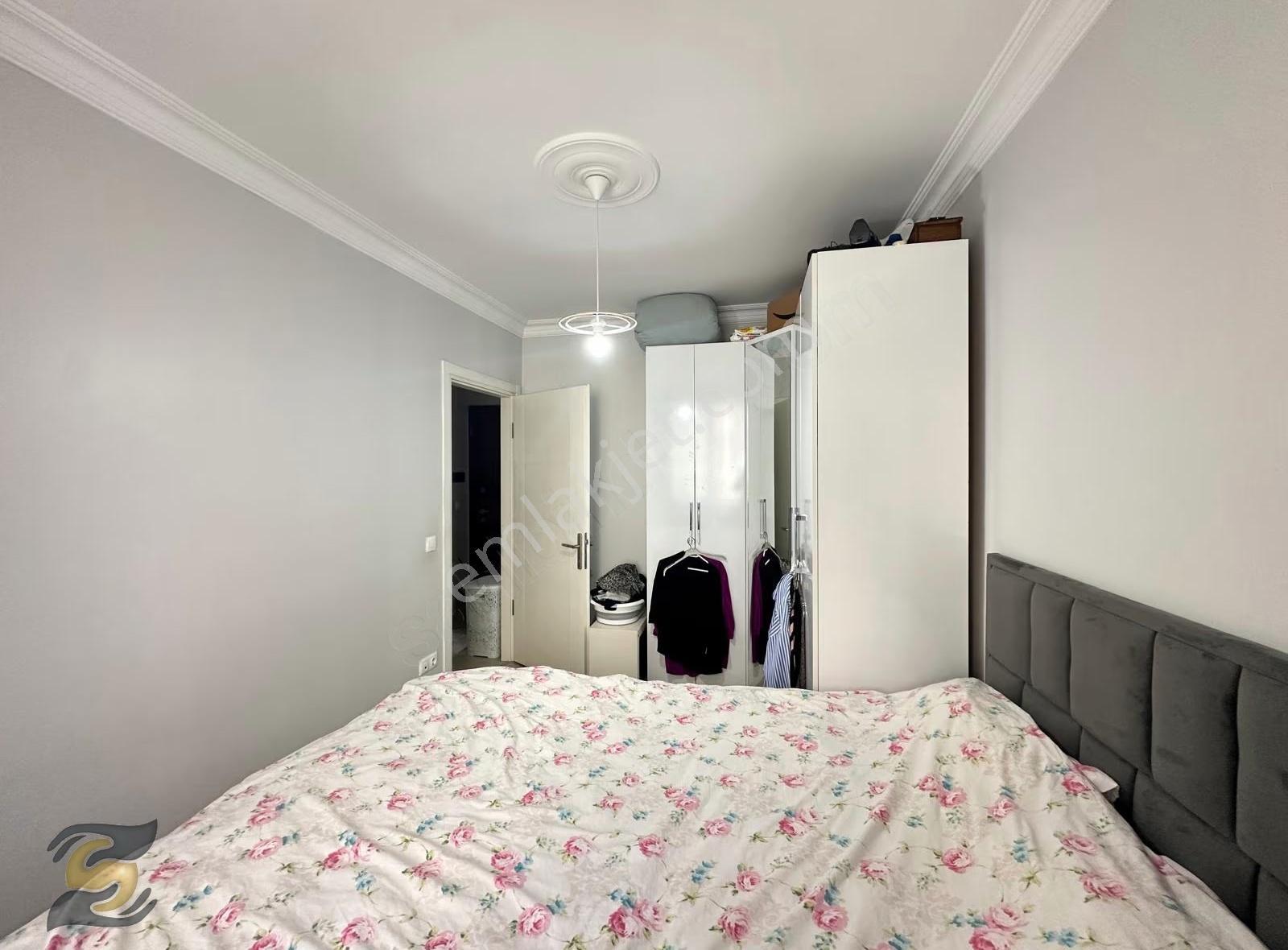 Güzeltepe'de Harika Konumda Site İçerisinde Satılık 2+1 Daire - Görsel 11
