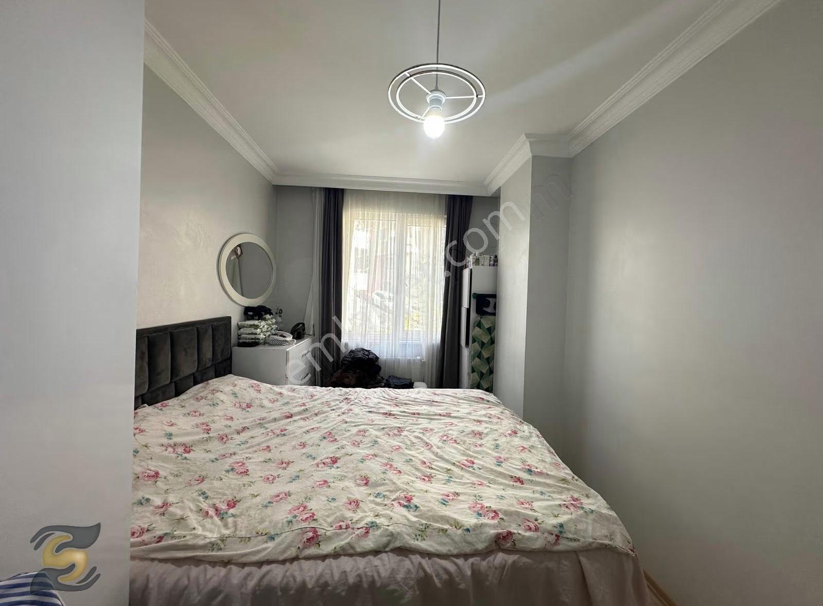 Güzeltepe'de Harika Konumda Site İçerisinde Satılık 2+1 Daire - Görsel 23