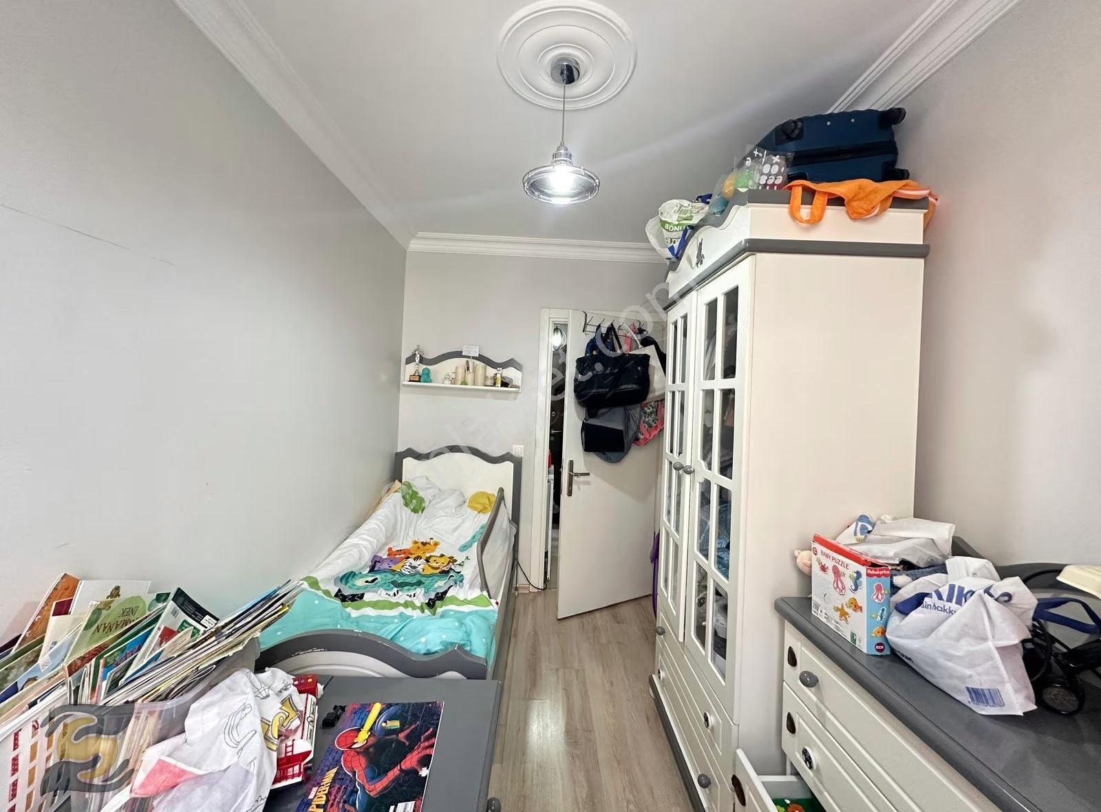 Güzeltepe'de Harika Konumda Site İçerisinde Satılık 2+1 Daire - Görsel 18