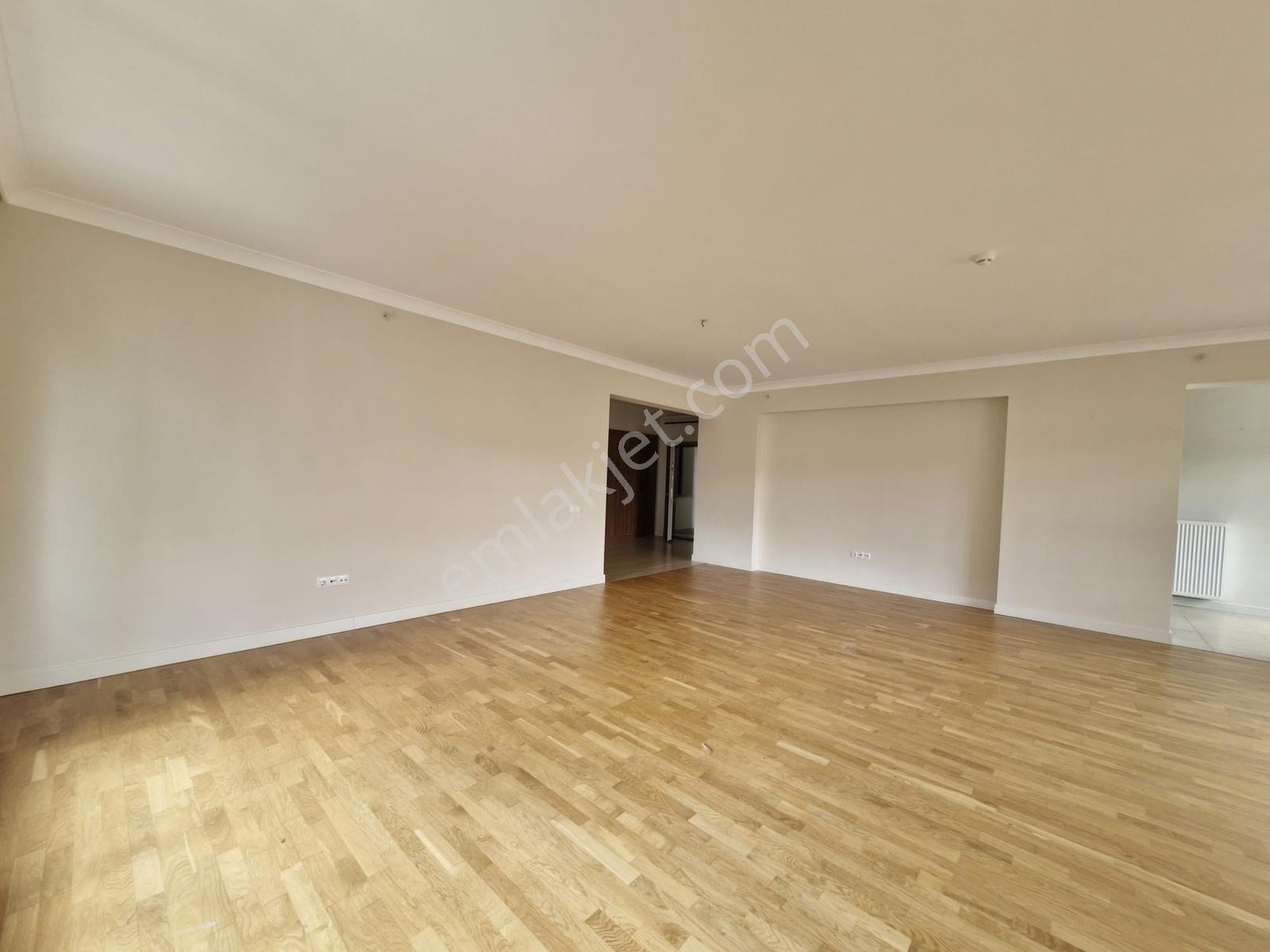 İlkbahar Mahallesi Güneypark 2 Evleri C Blokta Kiralık 4+1 Daire - Görsel 3