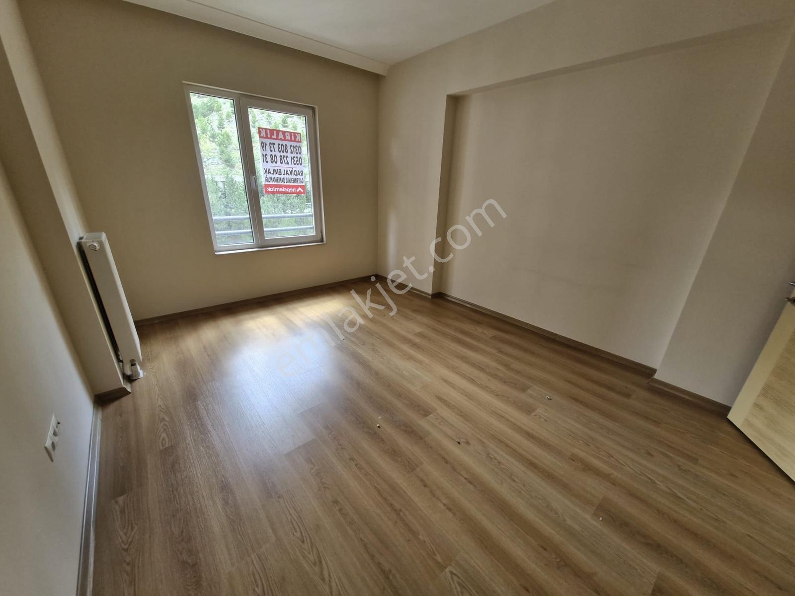 İlkbahar Mahallesi Güneypark 2 Evleri C Blokta Kiralık 4+1 Daire - Görsel 8