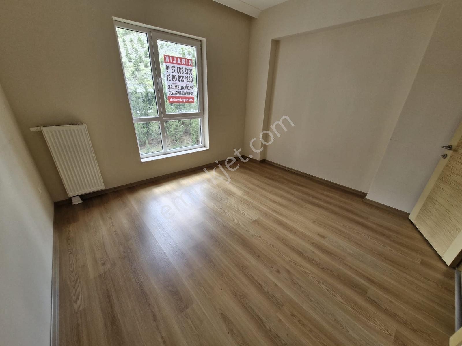 İlkbahar Mahallesi Güneypark 2 Evleri C Blokta Kiralık 4+1 Daire - Görsel 23