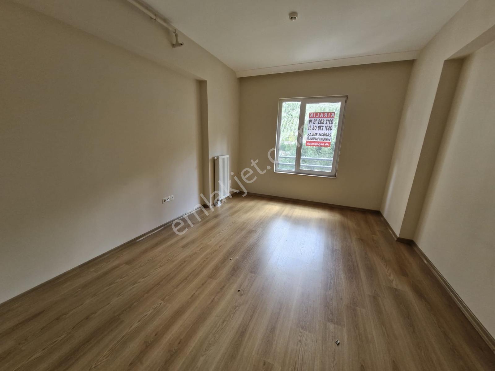 İlkbahar Mahallesi Güneypark 2 Evleri C Blokta Kiralık 4+1 Daire - Görsel 29