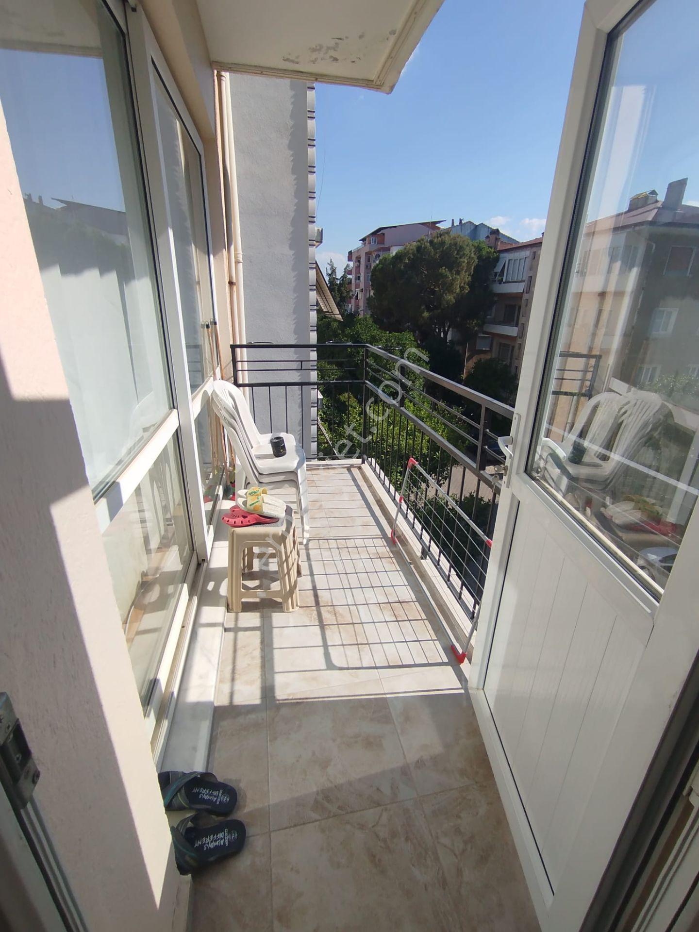 Nazilli Merkez'de Doğalgazlı 3+1 Fırsat Daire - Görsel 15