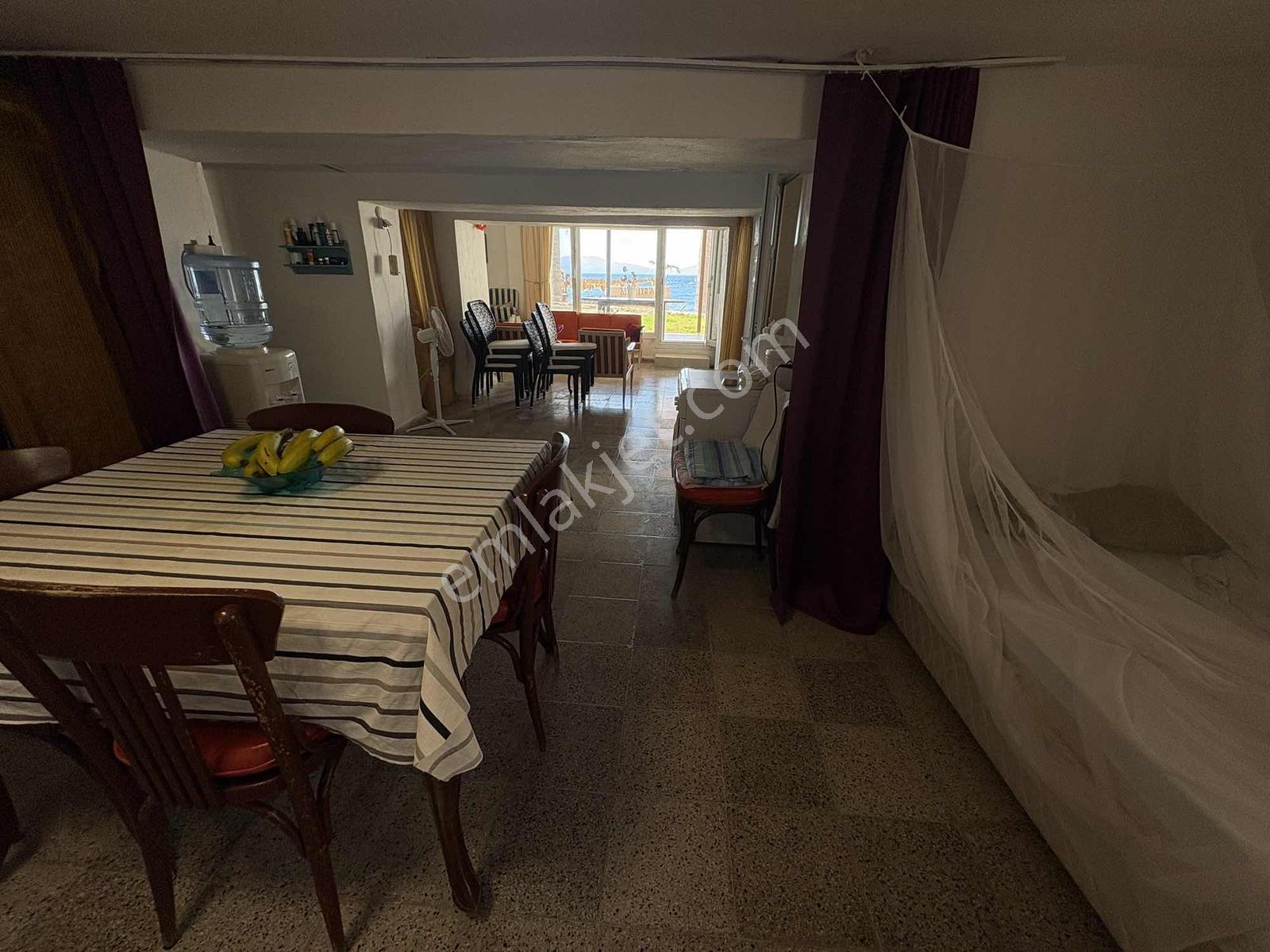 Kuşadası Kadınlar Denizinde 5+2 Müstakil Villa - Görsel 23