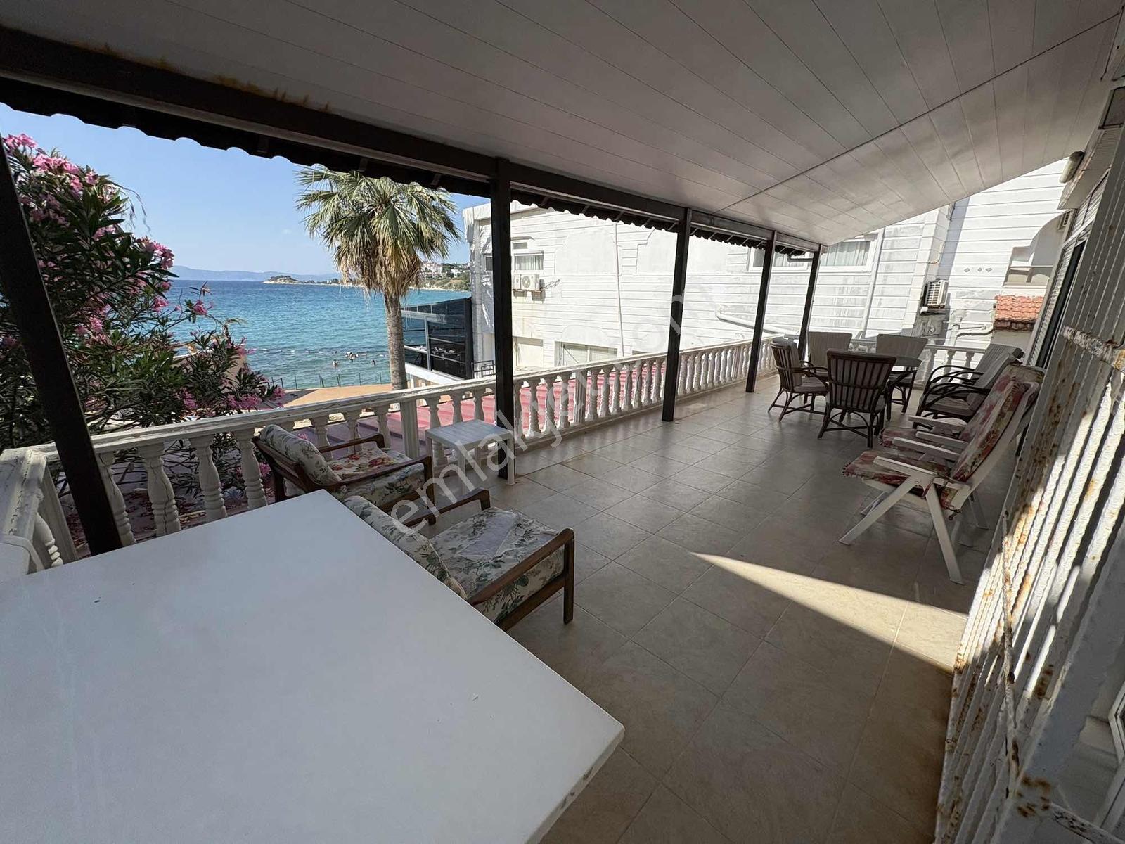 Kuşadası Kadınlar Denizinde 5+2 Müstakil Villa - Görsel 35