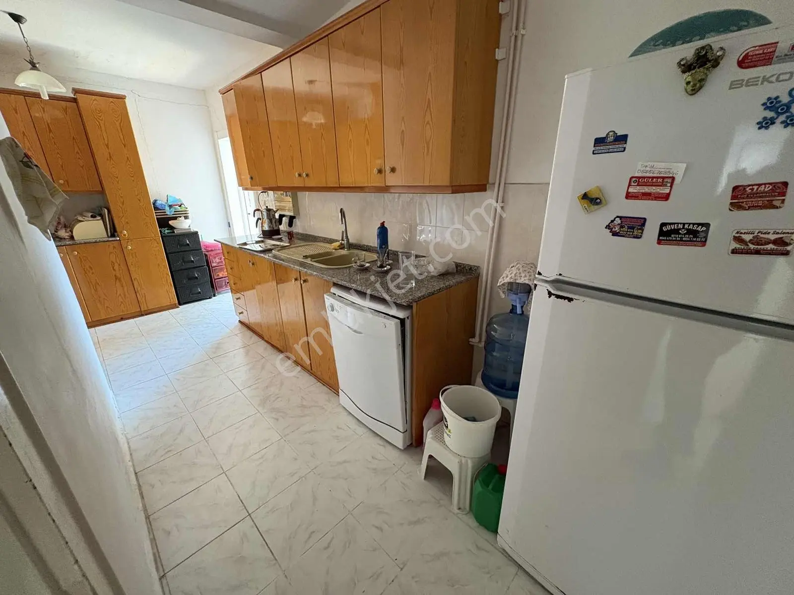 Kuşadası Kadınlar Denizinde 5+2 Müstakil Villa - Görsel 2