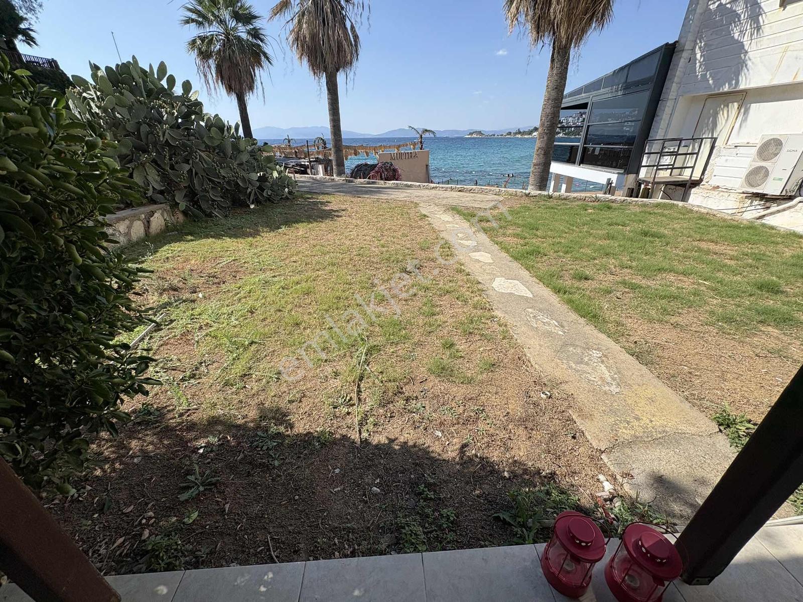 Kuşadası Kadınlar Denizinde 5+2 Müstakil Villa - Görsel 21