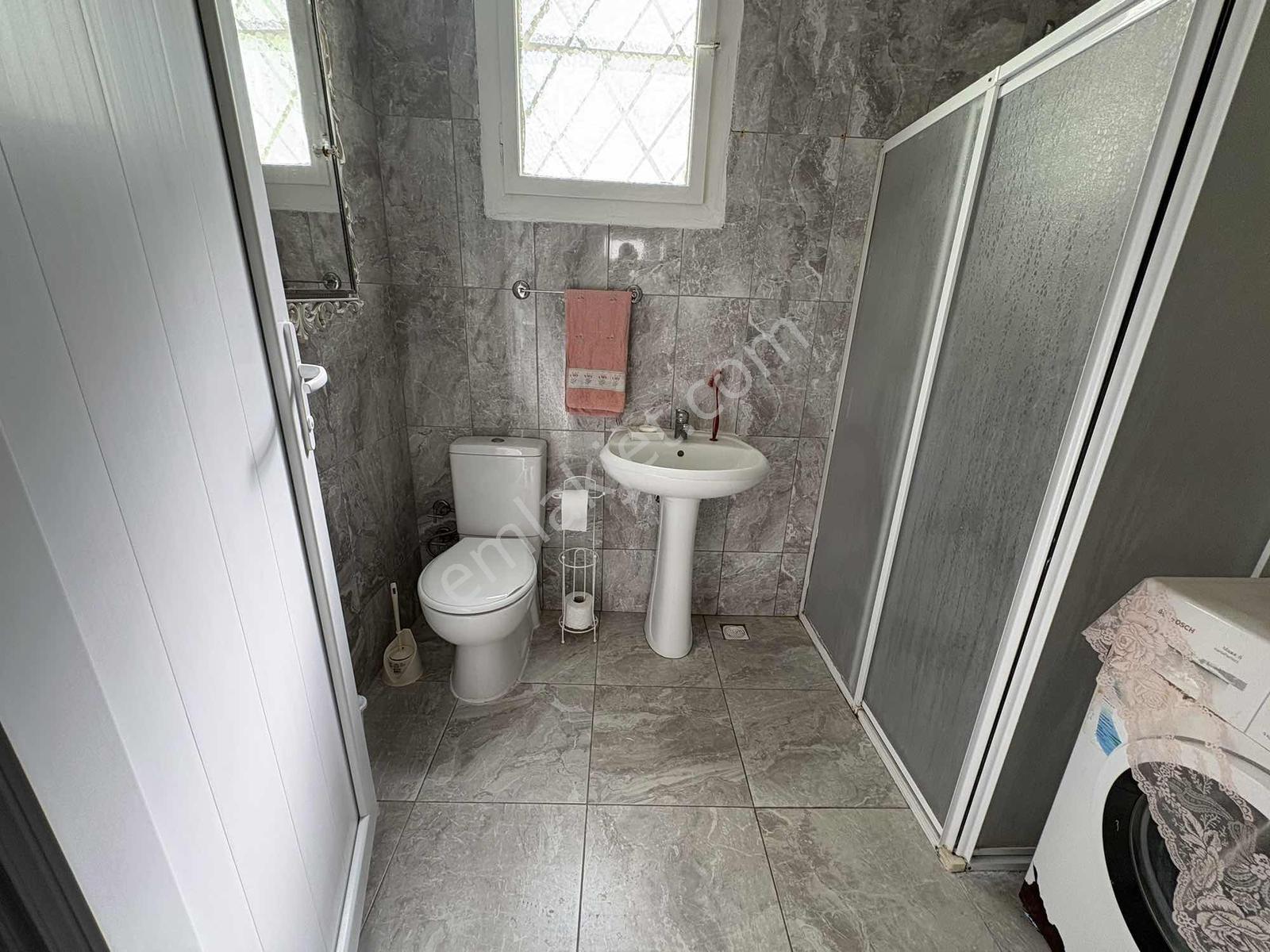 Kuşadası Kadınlar Denizinde 5+2 Müstakil Villa - Görsel 29