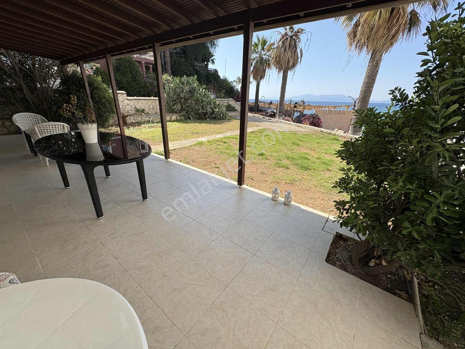 Kuşadası Kadınlar Denizinde 5+2 Müstakil Villa - Görsel 27