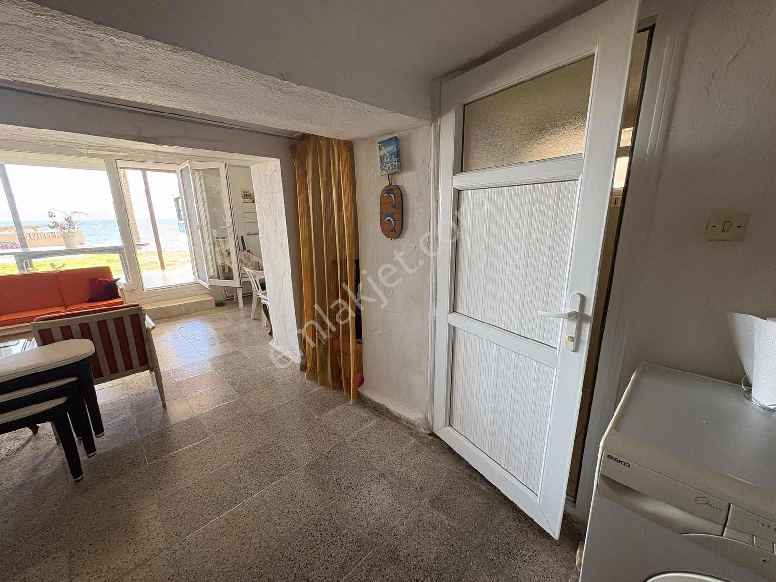 Kuşadası Kadınlar Denizinde 5+2 Müstakil Villa - Görsel 20