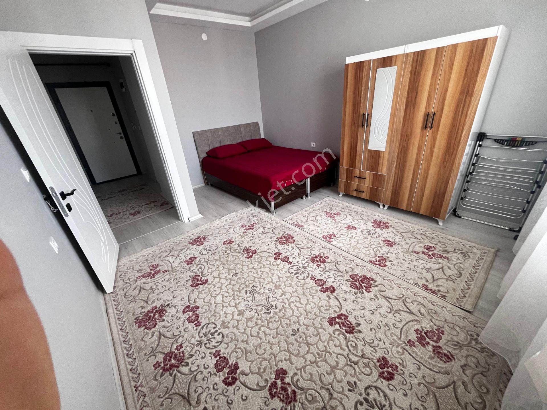Sahibinden Yıldızkent'te 1+1 Full Eşyalı Sıfır Daire - Görsel 8