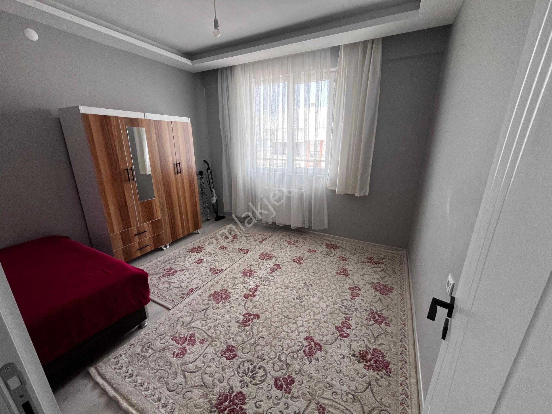 Sahibinden Yıldızkent'te 1+1 Full Eşyalı Sıfır Daire - Görsel 9