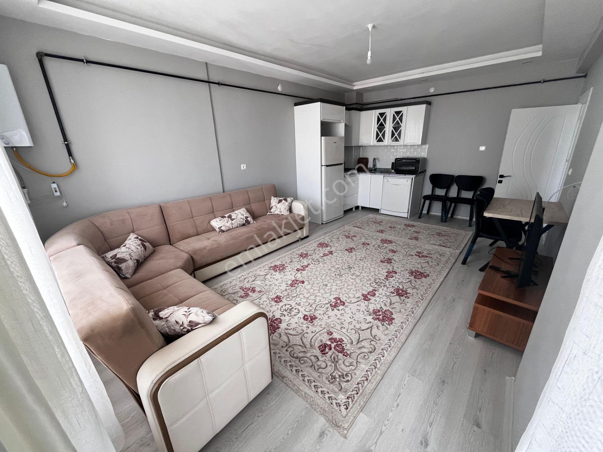 Sahibinden Yıldızkent'te 1+1 Full Eşyalı Sıfır Daire